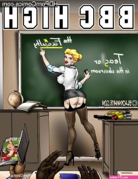 BBC High