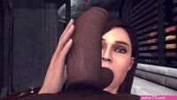 anime black cock 1