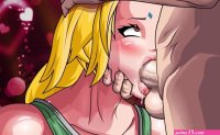 Tsunade Deep Throat Oral Sex Huge Cocks60FPS120FPS Anime 4kPorn.XXX