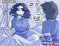 Time with Mom