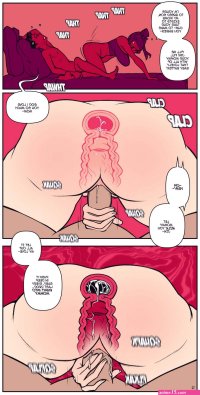 Breed Mom HD Hentai Porn Comic