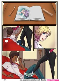 marvel comics