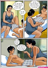 Sex Comics Archives