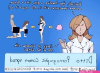Ditto fakes comic porn
