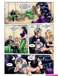 a-night-at-the-opera-2-dreamtales comic image 09