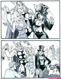Wonder Woman