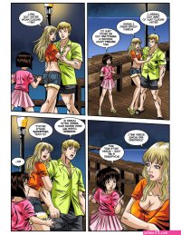 Growing Attraction 2- Dream Tales