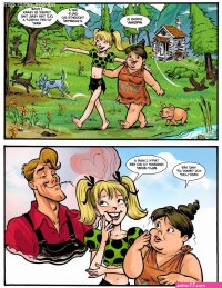 Porn Comics