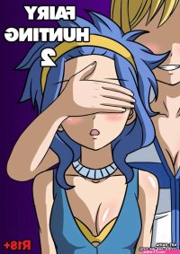 Fairy Tail Hentai