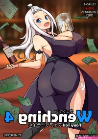 Wenching 4 Mirajane