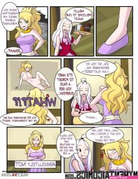 Fairy Tail