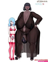 Porn comic Fellatrix. Super fire collection Sex comic selection of arts