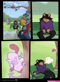 Incorporeal Cupid 14 by RushEloc -- Fur Affinity dot net
