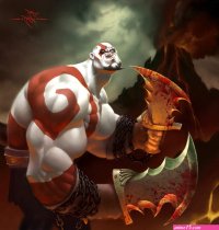 God of war porn comics. Porn Pix.