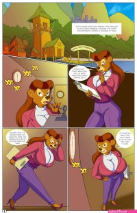 Porn comics The Multiverse Hypno Harem. Part 1. Erotic comic beautiful amulet. And