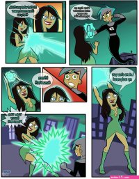 Hypnosis Madness Porn comic Rule 34 comic Cartoon porn comic