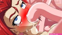 porn tentacle anime impregnation
