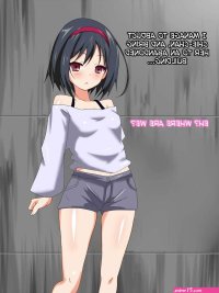 Impregnation Reincarnation 1 Manga Page 4
