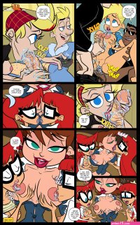 Johnny Test