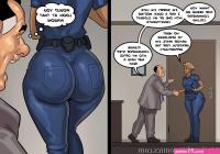 The Mayor part 5 Hentai english 128
