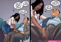 The Mayor part 5 Hentai english 118