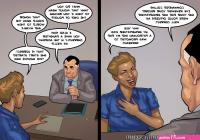 The Mayor part 5 Hentai english 130
