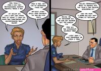 The Mayor part 5 Hentai english 129
