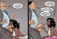 The Mayor 05 by BlackNWhite Comics