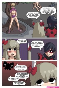 Miraculous Ladybug