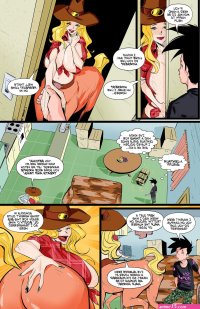 Monster Girl Academy 7