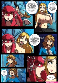 Kinkymation Princessess Domain Free Porn Comics