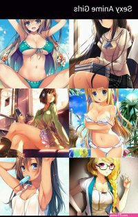 Sexy Anime Girls APK for Android Download