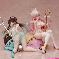 Sexy Anime Girl Figure Original Character Tasting Girl