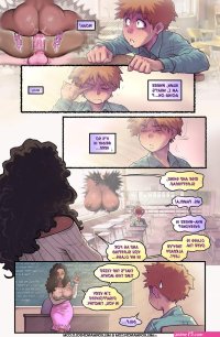 Comics Horny Stepmom