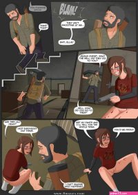The Last of Us