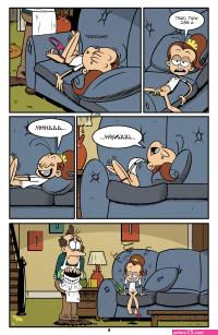 The Loud House