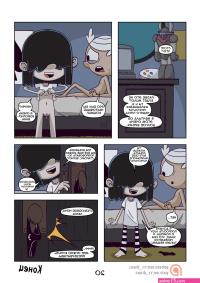The Loud House