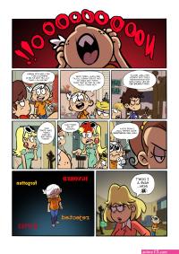 Last Holiday Porn comic Cartoon porn comics Rule 34 comic