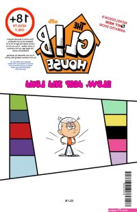 The Loud House