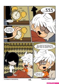 More Than a Potion Porn Comic english 35