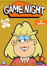 loud house hentai comic