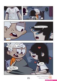 The Loud House