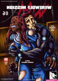 Raphadeoli Werewolf Mission 6 Locofuria