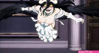 NUDE FILTER ALBEDO OVERLORD by MasterCeoCeo from Patreon