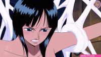 One Piece nude filter
