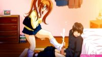 My Sweet Elder Sister 2 Anime Hentai