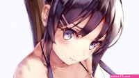 Porn Star Youth Pig Bastard Does Not Dream Of Bunny Girl Senior High Image Quality 4KHD 6 Doggy Style