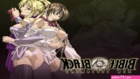 Watching For The Plot: Bible Black New Testament 2004