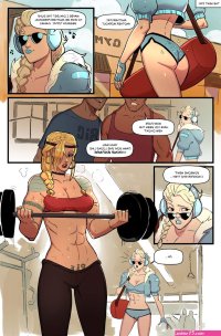 Disclaimer Elsa Bang Frozen Free Porn Comics