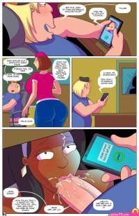 Quahog Diaries 2 Family Guy Ventzx